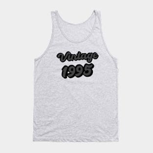 Vintage Retro 1995 Tank Top